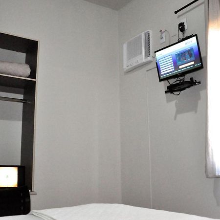 Hotel Cacula Londrina Exterior foto